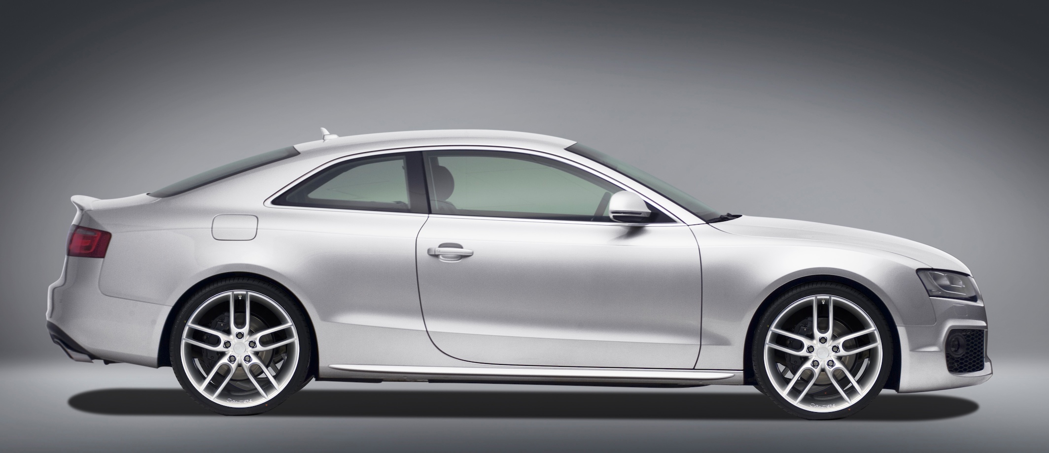 Audi - A5